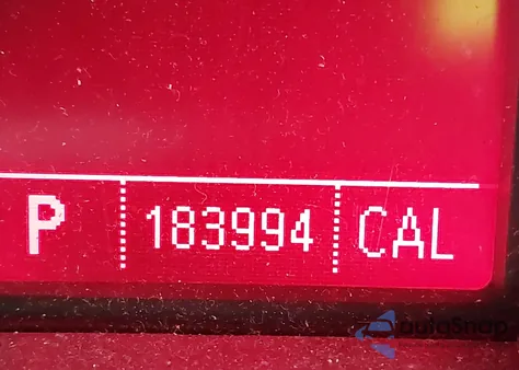 2010 GMC Terrain Sle-2 z USA, uszkodzony, nr VIN 2CTFLEEW3A6307168